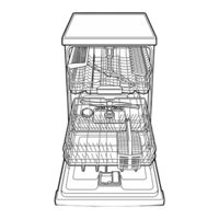 Bosch SMV40M10EU Gebrauchsanleitung