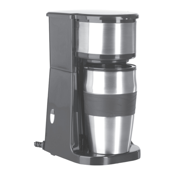 DS Produkte CM-111A Gebrauchsanleitung