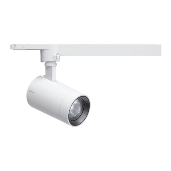 iGuzzini PALCO Q654 Anweisungen