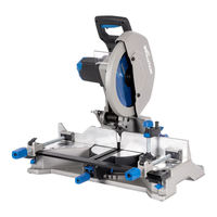 Evolution S355MCS Originalbetriebsanleitung