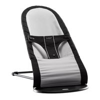 BabyBjorn Babysitter Balance Handbuch