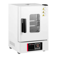 Steinberg Systems SBS-LI-18 Bedienungsanleitung