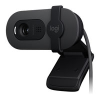 Logitech BRIO 105 Bedienungsanleitung