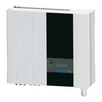 Eaton ISG Series Benutzerhandbuch