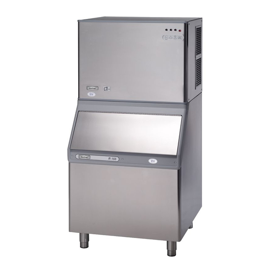 Nordcap SV 215 Gebrauchsanweisung