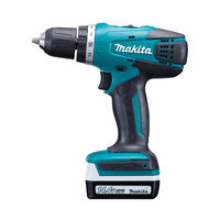 Makita HP457DWE Betriebsanleitung