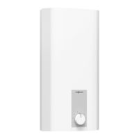 Viessmann Vitotherm EI4 EI4.A18.21.24 Montage- Und Serviceanleitung