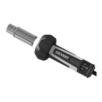 Sievert DW 3000 Bedienungsanleitung