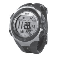 Crivit Z32130B Bedienungsanleitung