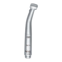 W&H synea fusion TG-97 L Gebrauchsanweisung