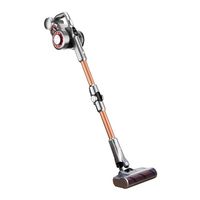 Jimmy H9 Pro Gebrauchsanweisung