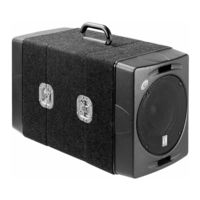 Voice Systems Viscount COMBO-SYSTEM Bedienungsanleitung