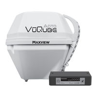 Maxview MXL010 VUQUBE AUTO Bedienungsanleitung