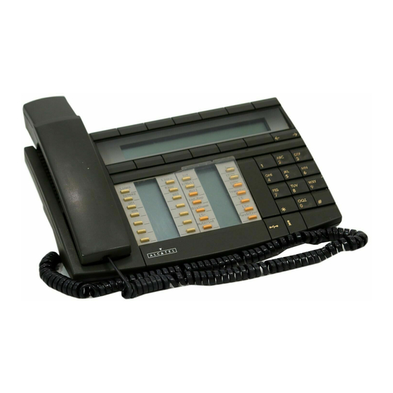 Alcatel 4034 Installationsanleitung
