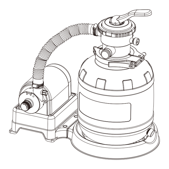 Polygroup ST1100 Bedienungsanleitung