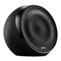 Gear4 Xorb Wireless  PG766US Benutzerhandbuch