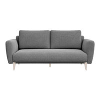 Habitat Raffi 823529 Gebrauchsanweisung