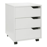 hjh OFFICE ORGANISER I 821008 Bedienungsanleitung