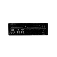 Blaupunkt Verona SQR 29 Service