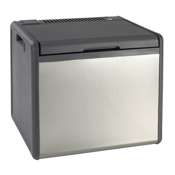 TriStar KB-7145 Bedienungsanleitung