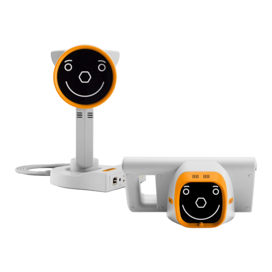 PLUSOPTIX Vision Screener S16 Bedienungsanleitung