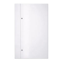 STIEBEL ELTRON LWZ 100 plus RE Bedienung Und Installation