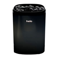 Helo 0315-80-040518 Installationsanleitung
