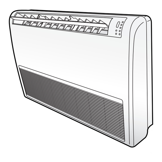 Samsung FH052EAV Handbuch