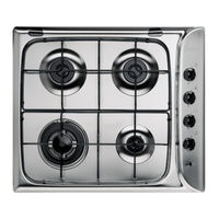 Indesit P 640 AS Installation Und Gebrauch