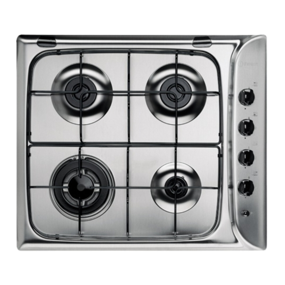 Indesit P 640 Installation Und Gebrauch