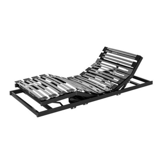bico Swing-flex Mobiletto M2 Bedienungsanleitung