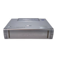 Sony VPD-MX10 Bedienungsanleitung