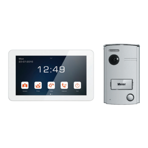 Balter NeoLight Porta 7 Bedienungsanleitung