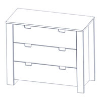 SAUTHON easy CITY ARDOISE CS161A Montageanleitung