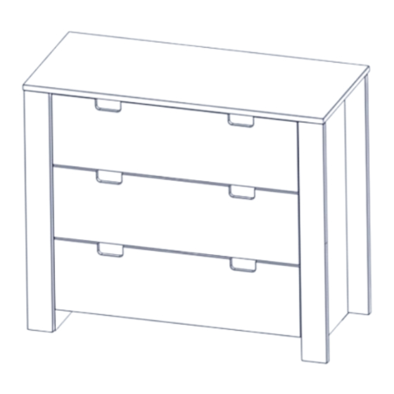 SAUTHON easy CITY ARDOISE CS161A Montageanleitung