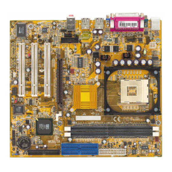 DFI NS36-TC Benutzerhandbuch
