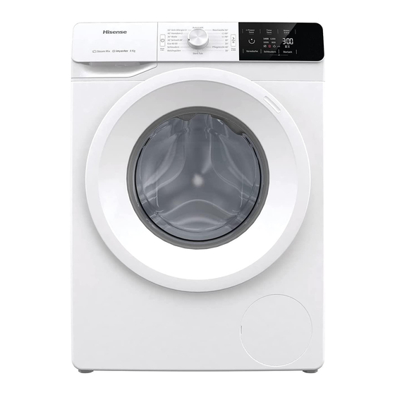 Hisense 737177 Benutzerhandbuch