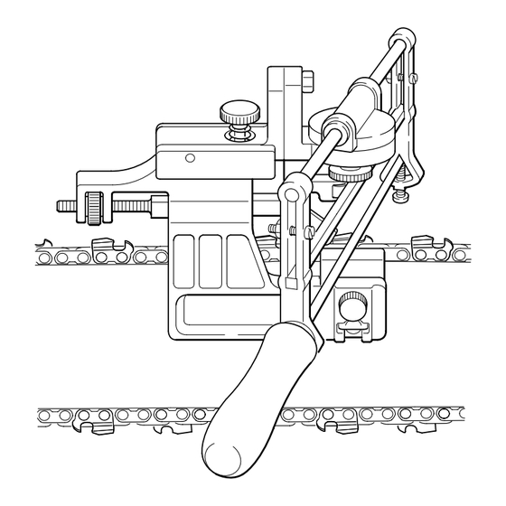 Stihl FG 3 Gebrauchsanleitung