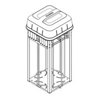 Blanco TSE-1 18-33 ET 630 Montage- Und Betriebsanleitung