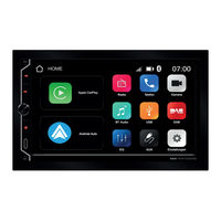 Esx VMX700DAB Benutzerhandbuch