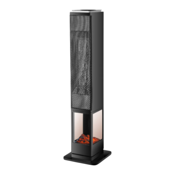 Kesser K-THSB-4990 Bedienungsanleitung