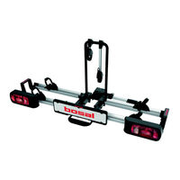 bosal Comfort Pro III Montageanleitung