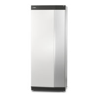 Nibe S1156 Installateurhandbuch