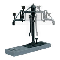 Viessmann 5132 - H0 Gebrauchsanleitung