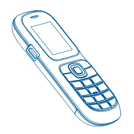 Alcatel One Touch 233 Kurzanleitung