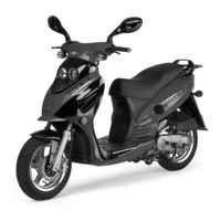 REX RS900 Bedienungsanleitung