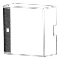 DAP Audio Xi-28 MKII Handbuch
