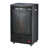 Rowi 1 03 02 0024 Betriebsanleitung
