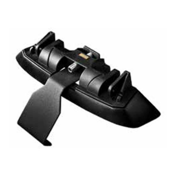 Yakima K652 Bedienungsanleitung