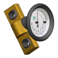 PCE Instruments 500-sk 2 Bedienungsanleitung